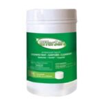 17g Effersan Tablet Canister 100 Count - Nebtec