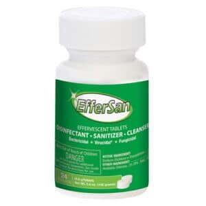 4g Effersan Tablet Canister 24 Count - Nebtec